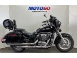 Klikněte pro detailní foto č. 2 - Kawasaki VN 900 Classic