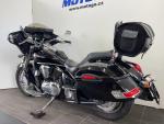 Klikněte pro detailní foto č. 5 - Kawasaki VN 900 Classic