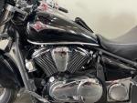Klikněte pro detailní foto č. 7 - Kawasaki VN 900 Classic