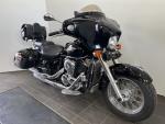 Klikněte pro detailní foto č. 9 - Kawasaki VN 900 Classic