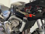 Klikněte pro detailní foto č. 11 - Honda CB 600 S Hornet