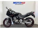 Klikněte pro detailní foto č. 1 - Honda CB 600 S Hornet