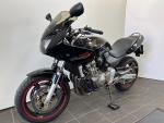 Klikněte pro detailní foto č. 3 - Honda CB 600 S Hornet