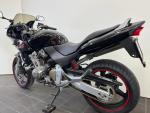 Klikněte pro detailní foto č. 8 - Honda CB 600 S Hornet