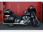 Detail nabídky - Indian Roadmaster Classic Black