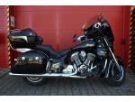 Klikněte pro detailní foto č. 1 - Indian Roadmaster Classic Black