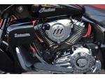 Klikněte pro detailní foto č. 7 - Indian Roadmaster Classic Black