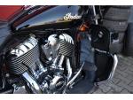 Klikněte pro detailní foto č. 8 - Indian Roadmaster Classic Black