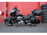 Klikněte pro detailní foto č. 10 - Indian Roadmaster Classic Black