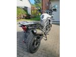 Klikněte pro detailní foto č. 2 - Triumph Tiger 800 XCA
