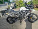 Klikněte pro detailní foto č. 1 - Triumph Tiger 800 XCA