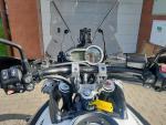 Klikněte pro detailní foto č. 4 - Triumph Tiger 800 XCA