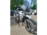 Klikněte pro detailní foto č. 6 - Triumph Tiger 800 XCA