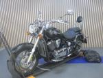 Klikněte pro detailní foto č. 1 - Kawasaki VN 900 Classic