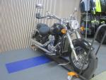 Klikněte pro detailní foto č. 2 - Kawasaki VN 900 Classic