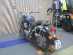 Klikněte pro detailní foto č. 6 - Kawasaki VN 900 Classic