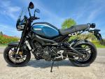 Klikněte pro detailní foto č. 13 - Yamaha XSR 900 super stav