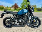 Detail nabídky - Yamaha XSR 900 super stav