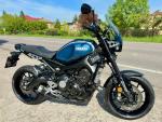 Klikněte pro detailní foto č. 3 - Yamaha XSR 900 super stav