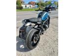 Klikněte pro detailní foto č. 4 - Yamaha XSR 900 super stav