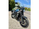 Klikněte pro detailní foto č. 5 - Yamaha XSR 900 super stav