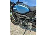 Klikněte pro detailní foto č. 8 - Yamaha XSR 900 super stav