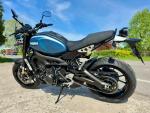Klikněte pro detailní foto č. 9 - Yamaha XSR 900 super stav