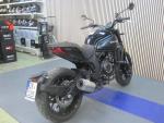 Klikněte pro detailní foto č. 5 - CFMOTO 700 CL-X Heritage