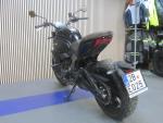 Klikněte pro detailní foto č. 6 - CFMOTO 700 CL-X Heritage