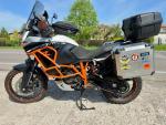 Klikněte pro detailní foto č. 10 - KTM 1190 Adventure R