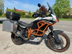 Klikněte pro detailní foto č. 1 - KTM 1190 Adventure R