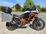 Klikněte pro detailní foto č. 2 - KTM 1190 Adventure R