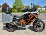 Klikněte pro detailní foto č. 3 - KTM 1190 Adventure R