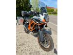 Klikněte pro detailní foto č. 5 - KTM 1190 Adventure R