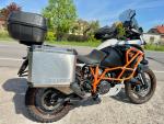 Klikněte pro detailní foto č. 7 - KTM 1190 Adventure R