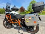 Klikněte pro detailní foto č. 8 - KTM 1190 Adventure R