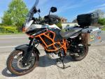 Klikněte pro detailní foto č. 9 - KTM 1190 Adventure R