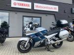 Detail nabídky - Yamaha FJR 1300 A