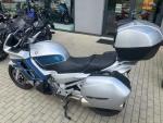 Klikněte pro detailní foto č. 2 - Yamaha FJR 1300 A