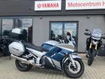 Klikněte pro detailní foto č. 3 - Yamaha FJR 1300 A