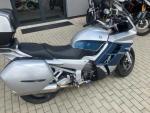 Klikněte pro detailní foto č. 4 - Yamaha FJR 1300 A