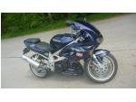 Detail nabídky - Suzuki TL 1000 S