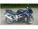 Klikněte pro detailní foto č. 2 - Suzuki TL 1000 S