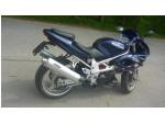 Klikněte pro detailní foto č. 3 - Suzuki TL 1000 S