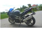 Klikněte pro detailní foto č. 5 - Suzuki TL 1000 S