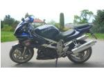 Klikněte pro detailní foto č. 6 - Suzuki TL 1000 S