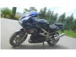 Klikněte pro detailní foto č. 7 - Suzuki TL 1000 S