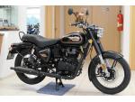 Detail nabídky - Royal Enfield Bullet 350 Black Gold ( odpočet DPH )