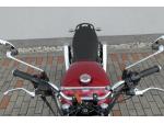 Klikněte pro detailní foto č. 13 - Royal Enfield Interceptor 650 Canyon Red ( odpočet DPH )