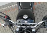 Klikněte pro detailní foto č. 12 - Royal Enfield Interceptor 650 Black Rey ( odpočet DPH )